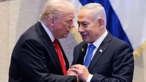 آخرین خبر از دیدار ترامپ و نتانیاهو درباره مذاکرات ایران و آمریکا پشت درهای بسته