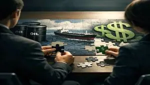 میلیاردها دلار پول نفت کشور کجا رفت؟ پورابراهیم: تراستی‌های فاسد با پول ایران رولز رویس سوار شدند