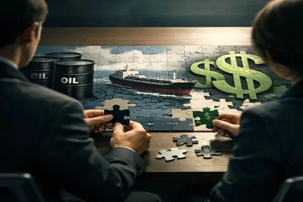 میلیاردها دلار پول نفت کشور کجا رفت؟ پورابراهیم: تراستی‌های فاسد با پول ایران رولز رویس سوار شدند