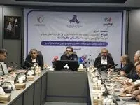 دو طرح ملی نخستین زیست پالایشگاه و بیو ایمپلنت به بهره برداری می رسند