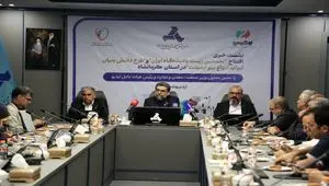 دو طرح ملی نخستین زیست پالایشگاه و بیو ایمپلنت به بهره برداری می رسند