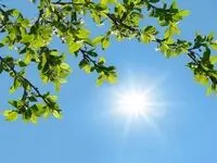 پیش بینی هواشناسی خراسان رضوی فردا شنبه ۲۷ تیر ۱۴۰۵ 