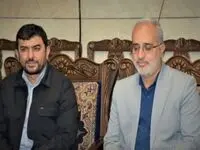 تحقق شعار سال در اولویت کاری شرکت ملی صنایع مس قرار دارد