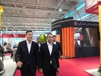حضور فعال سالکو در نمایشگاه ایران اکسپو 2024