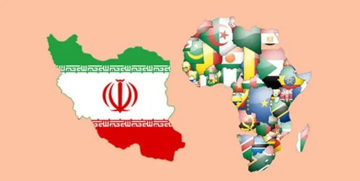 آخرین وضعیت تجارت خارجی ایران با کشورهای قاره آفریقا در ۹ ماهه نخست سال ۱۴۰۴