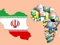 آخرین وضعیت تجارت خارجی ایران با کشورهای قاره آفریقا در ۹ ماهه نخست سال ۱۴۰۴
