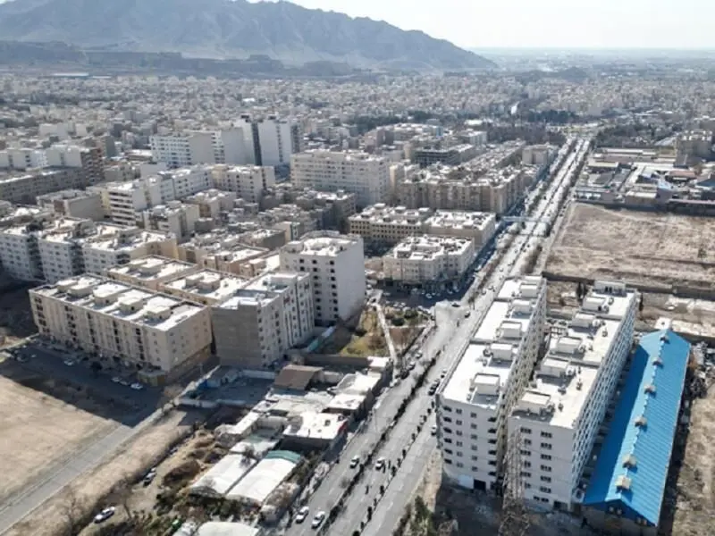 حرکت پرقدرت بانک مسکن در مسیر نهضت ملی با پرداخت حدود ۱۲۸ همت تسهیلات/ تمرکز بیشتر بر تکمیل واحدهای آماده تحویل