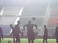 دیدار پرسپولیس و خیبر خرم آباد لغو می‌شود؟/قطع برق در ورزشگاه شهدای قدس