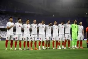 همه چیز از حریفان تیم ملی ایران در جام جهانی ۲۰۲۶