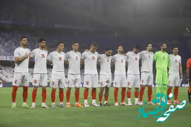 همه چیز از حریفان تیم ملی ایران در جام جهانی ۲۰۲۶