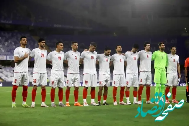 همه چیز از حریفان تیم ملی ایران در جام جهانی ۲۰۲۶