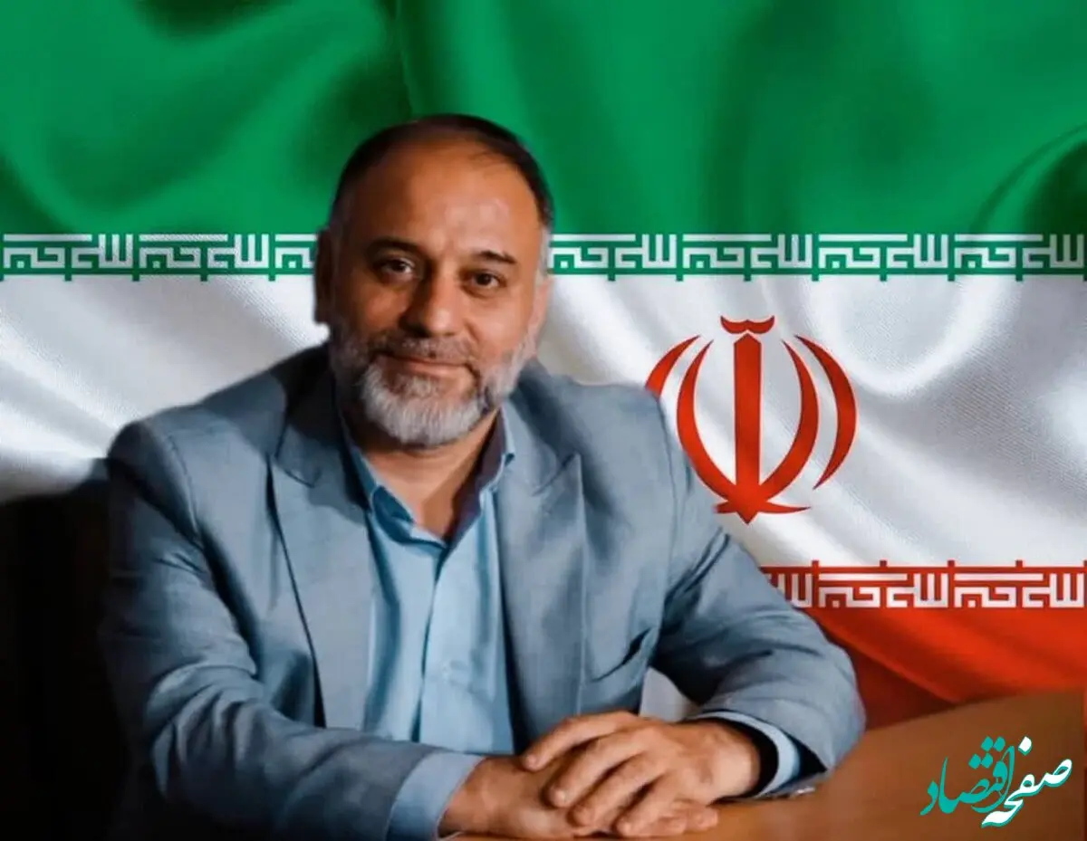 مجلس در راس امور است نه نمایندگان مجلس