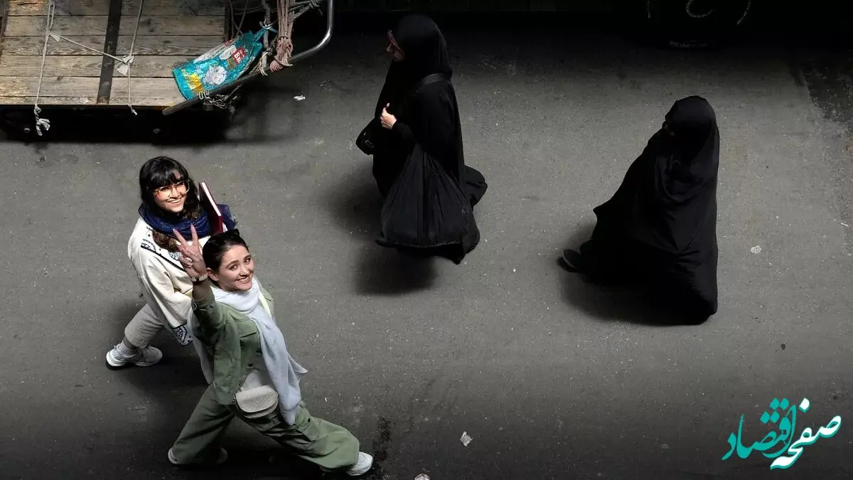 نامه سرگشاده محقق داماد به مراجع درباره حجاب: با چوب و فلک جواب نمی‌دهد