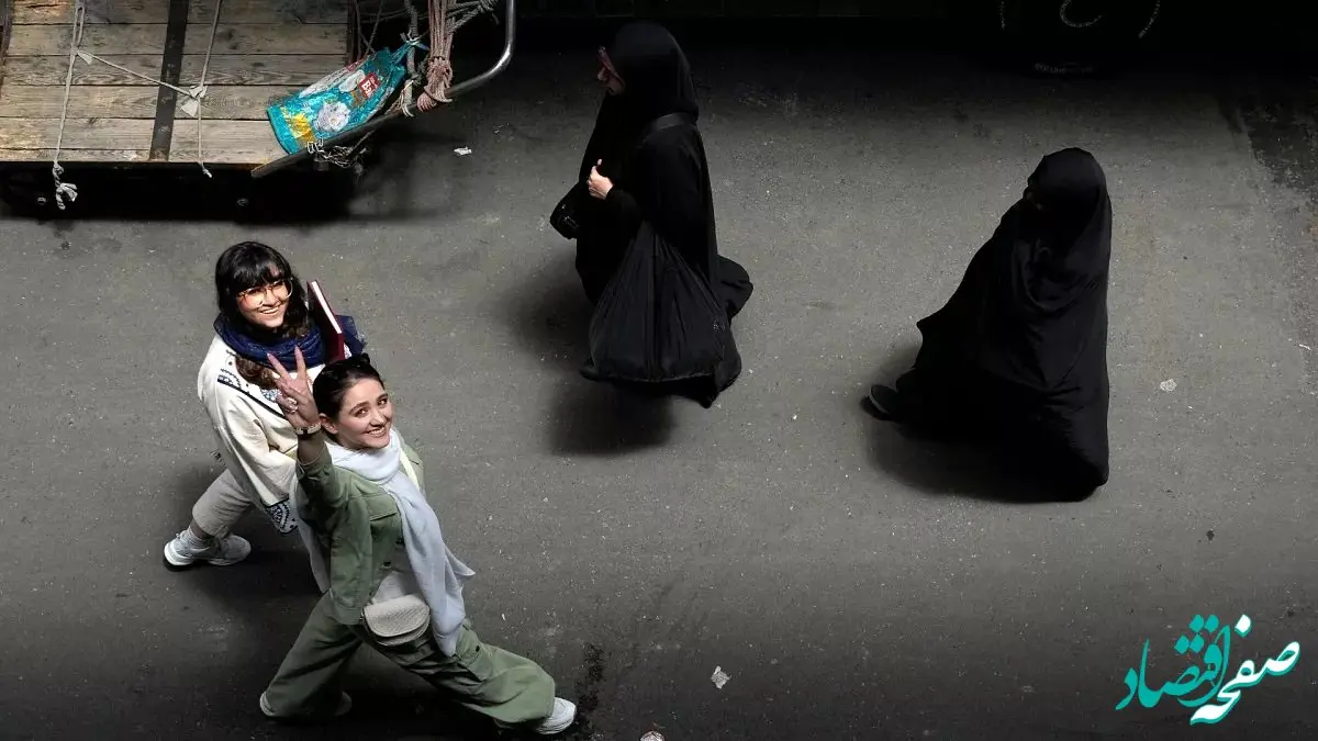 نامه سرگشاده محقق داماد به مراجع درباره حجاب: با چوب و فلک جواب نمی‌دهد