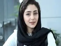 تیپ جذاب هستی مهدوی‌فر در امارات