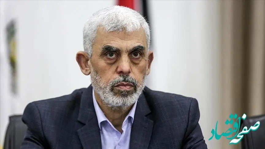 جانشین یحیی سنوار مشخص شد + عکس