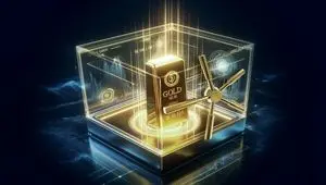 جزئیات راه‌اندازی قرارداد اختیار معامله شمش طلا و شمش نقره در بورس کالا اعلام شد