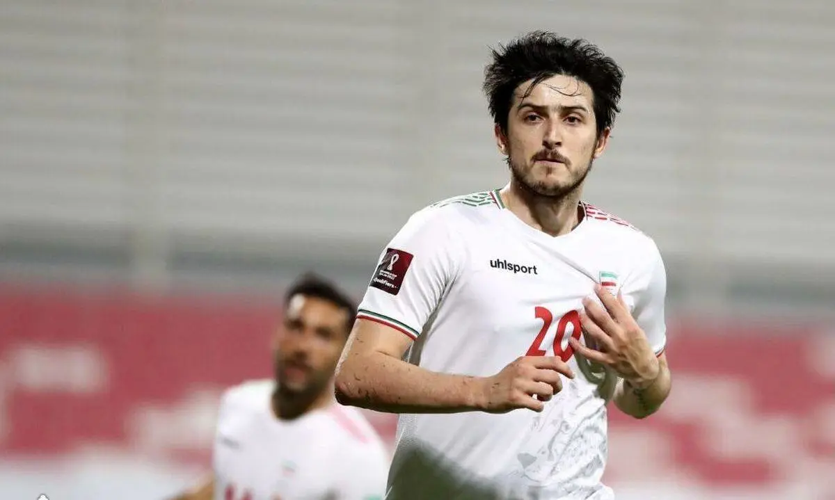 از شایعه تا واقعیت!/خط قرمز قلعه نوعی روی نام سردار آزمون؟