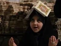 دعای روز اول ماه رمضان امروز پنجشنبه ۳۰ بهمن ۱۴۰۴