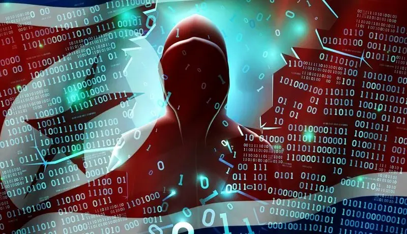 هکر صرافی کوینکس شناسایی شد؛ باز هم پای کره شمالی در میان است!