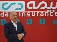 از فروش رکوردشکن تا خدمات هوشمند/جهش بزرگ بیمه دی در سال ۱۴۰۴
