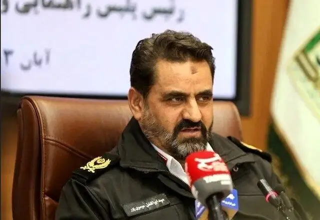 اعلام تمهیدات ترافیکی تجمع مردمی حمایت از نیروهای حافظ امنیت/ آغاز محدودیت تردد از ساعت ۱۱