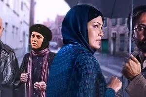 جایگزین سریال مرگ تدریجی یک رویا از شبکه آی فیلم/ زمان پخش و تکرار قسمت آخر مرگ تدریجی یک رویا