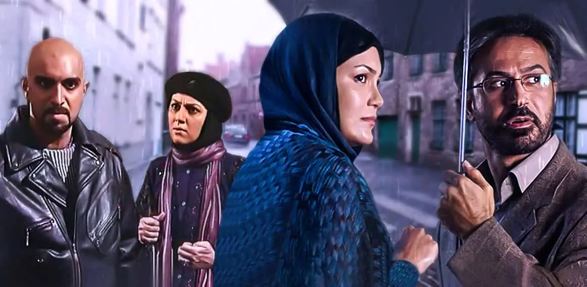 جایگزین سریال مرگ تدریجی یک رویا از شبکه آی فیلم/ زمان پخش و تکرار قسمت آخر مرگ تدریجی یک رویا