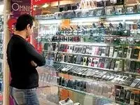 قیمت انواع تلفن همراه امروز دوشنبه ۲۶ آذر ۱۴۰۳