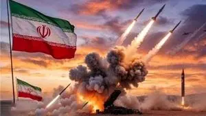 شکست دوباره آمریکا در صحرای طبس در دل کوهستانهای کهگیلویه و بویراحمد