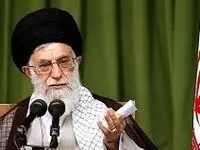 فیلم | سخنان رهبر انقلاب درباره وظیفه مداحان در انتخابات