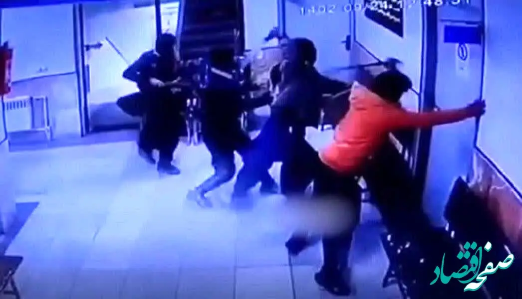 ماجرای حادثه درمانگاه امام‌ حسن(ع) مشهد چه بود؟ + جزئیات 