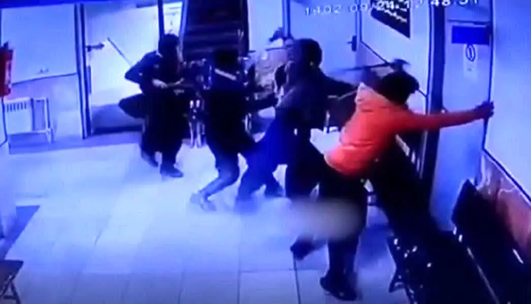 ماجرای حادثه درمانگاه امام‌ حسن(ع) مشهد چه بود؟ + جزئیات 