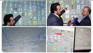 حسینی بای اطلاعات محرمانه کشور را برملا کرد؟ / واکنش صدا و سیما درباره یک گزارش جنجالی