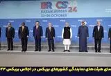 تأکید ایران بر ضرورت گذار عادلانه و سازمان‌یافته انرژی در بستر همکاری‌های بین‌المللی