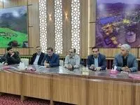 وعده پتروشیمی ایلام به جانبازان قطع نخاعی محقق شد