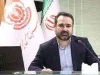 ابراهیمی مدیر حراست باشگاه های ورزشی شرکت مس شد