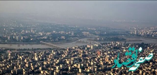 فوری | هشدار جدی به خوزستانی ها | خوزستانی ها بخوانند