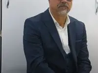 حضور مدیرعامل استقلال در تمرین تیم!