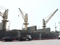 روند روبه‌رشد صادرات محصولات فولاد هرمزگان ادامه‌دار خواهد بود