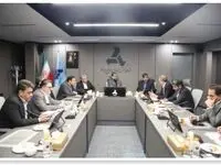 بررسی ارائه تسهیلات در طرح جایگزینی اتوبوس های فرسوده حمل و نقل عمومی