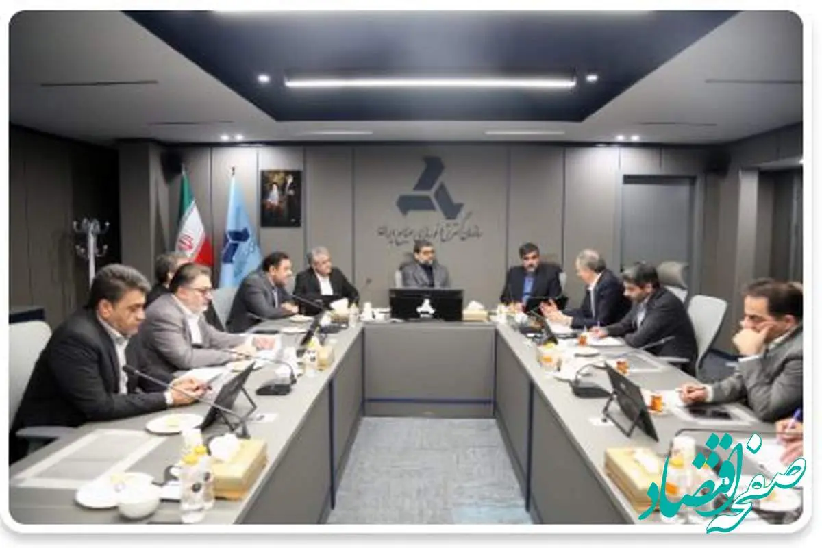 بررسی ارائه تسهیلات در طرح جایگزینی اتوبوس های فرسوده حمل و نقل عمومی