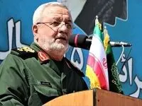 اطلاعات جدید از حمله موشکی سپاه به اسرائیل برملا شد
