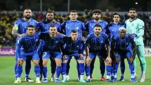 انفجار در تهران؛ ساپینتو اخراج | لیست چهارگانه استقلال برای موج جدید