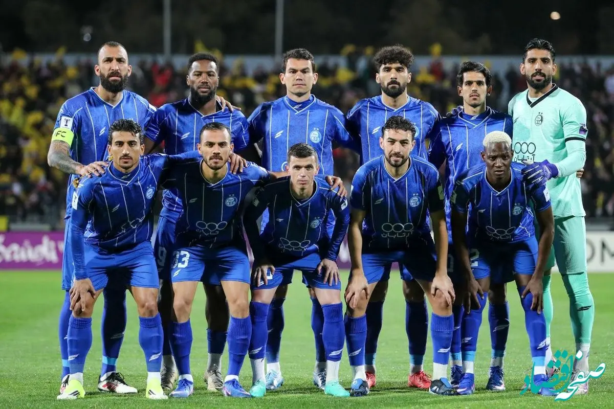 انفجار در تهران؛ ساپینتو اخراج | لیست چهارگانه استقلال برای موج جدید