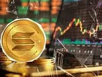 پیش‌بینی افزایش فشار خرید  در سولانا/ اهداف بعدی سولانا چه نرخ‌هایی است؟