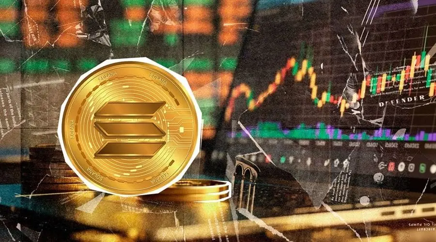 پیش‌بینی افزایش فشار خرید  در سولانا/ اهداف بعدی سولانا چه نرخ‌هایی است؟