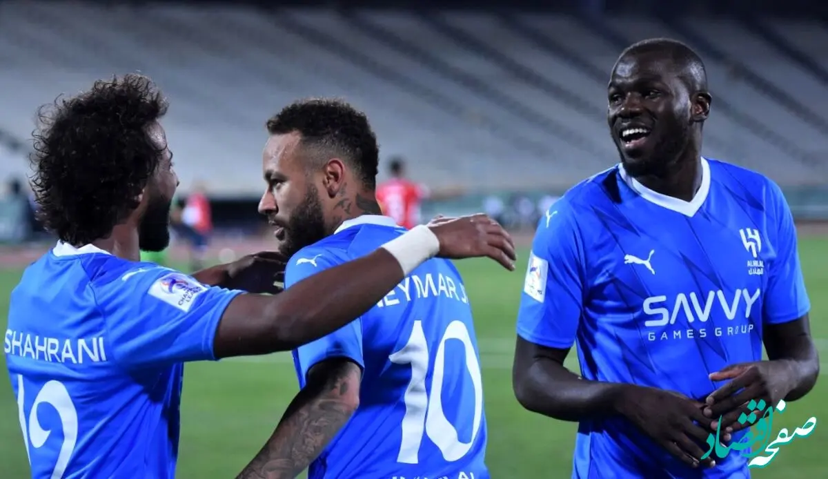 فوق ستاره برزیلی تصورش  از ایران تغییر کرد / نیمار گفت تعریف فرش ایرانی را زیاد شنیده ام 