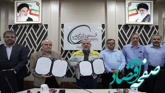 راه هموار شرکت‌های ایرانی در پتروشیمی اروند