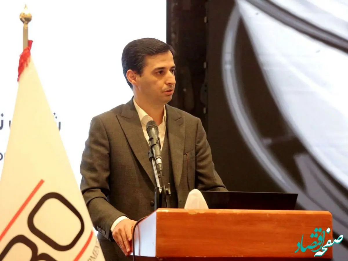 فرید دهقانی خبر داد: پیشبرد ۵۰ پروژه توسعه‌ای و پیشران در چادرملو